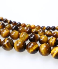 Alternative view of TIGER'S EYE