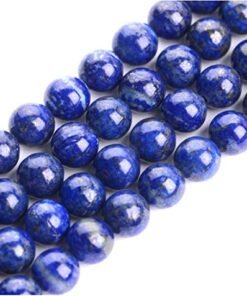 Alternative view of Lapis Lazuli