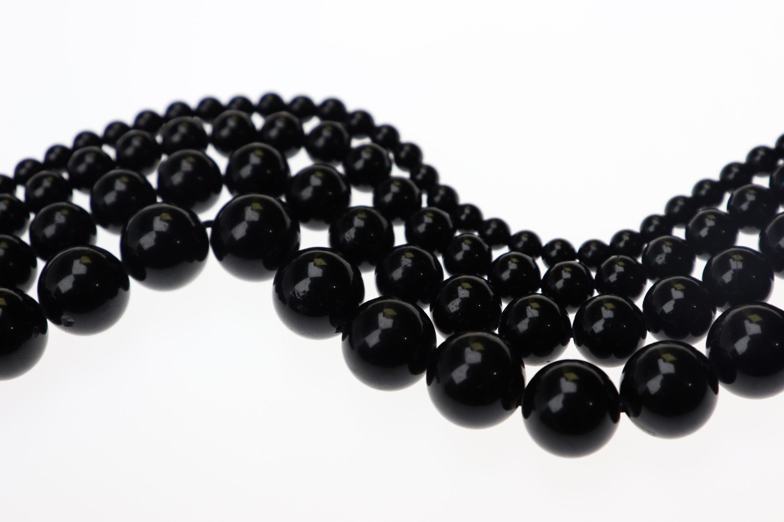 Black Tourmaline - Image 2