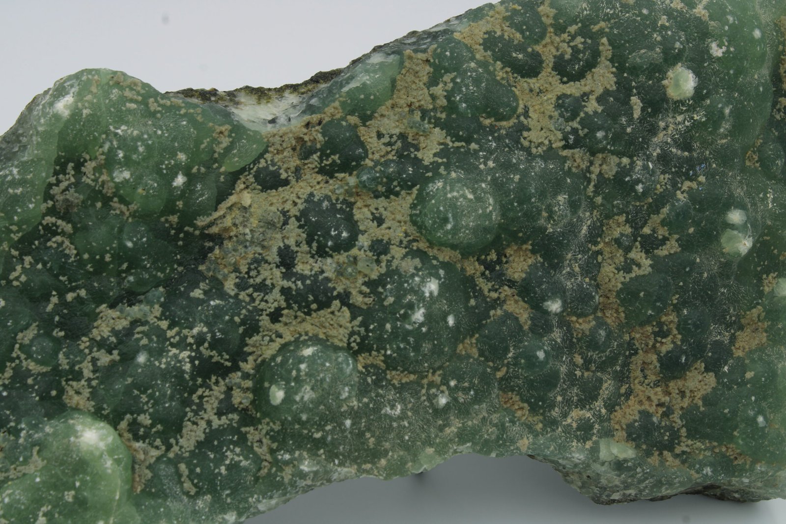 Flat Prehnite 4 kg - Image 2