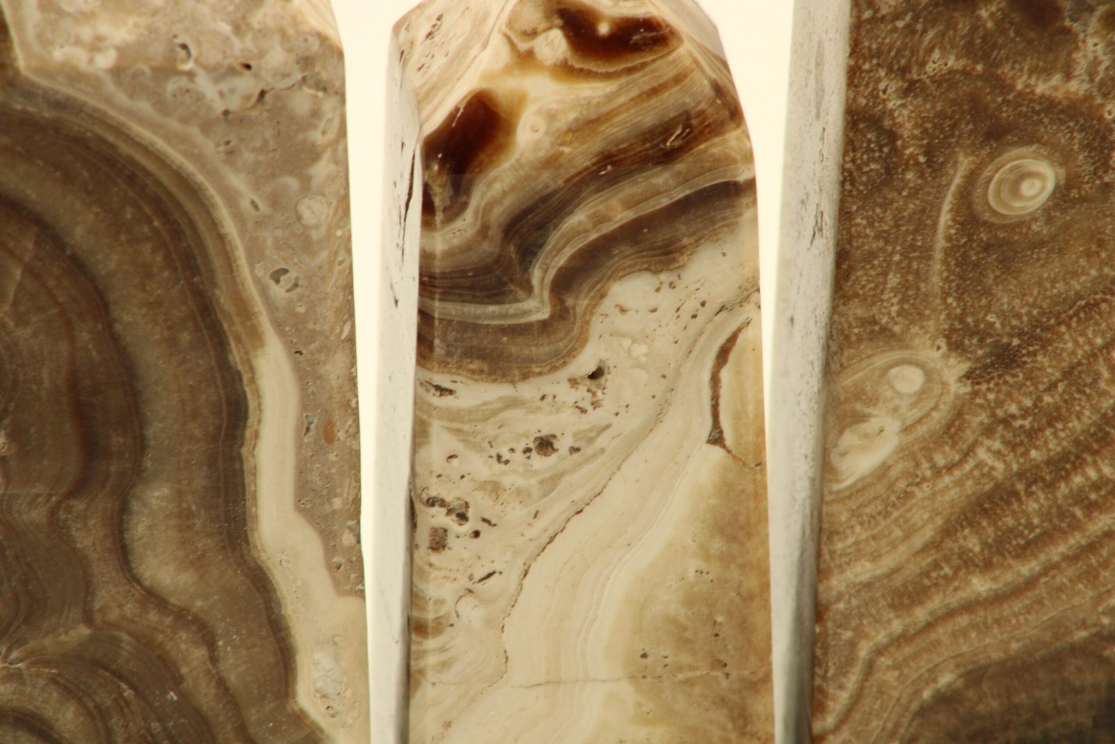 Chocolate Calcite Points $30 per pound - Image 5