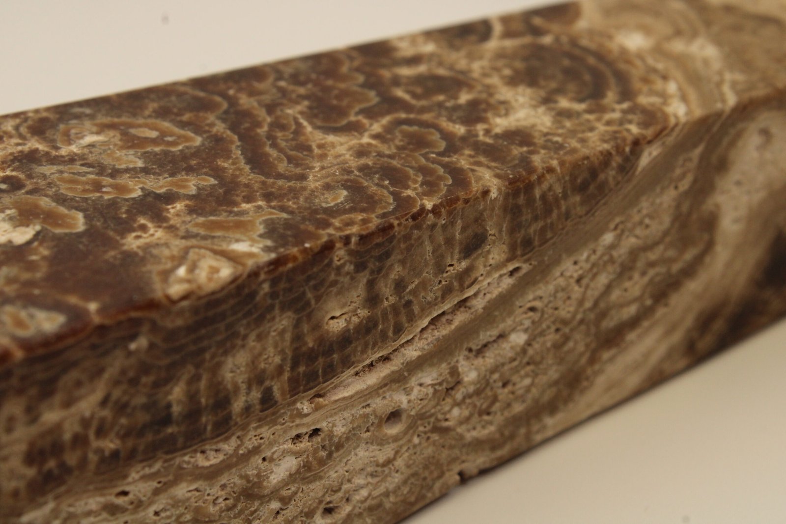 Chocolate Calcite Points $30 per pound - Image 4