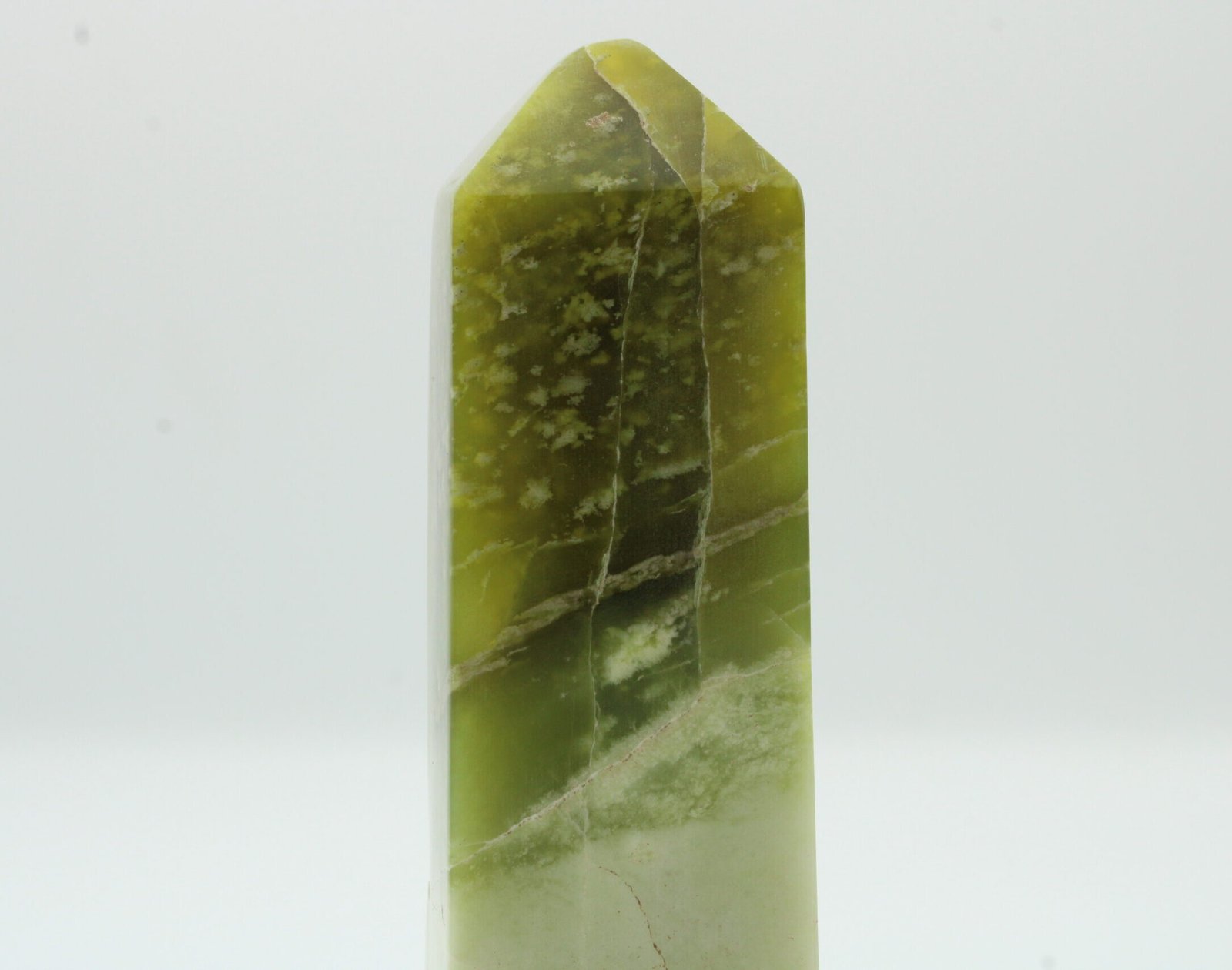 Serpentine Points $30 per pound - Image 3