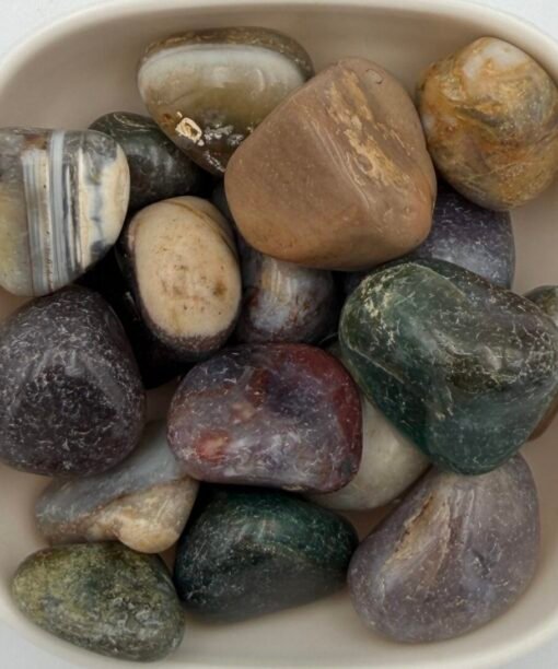 Alternative view of Fancy Jasper