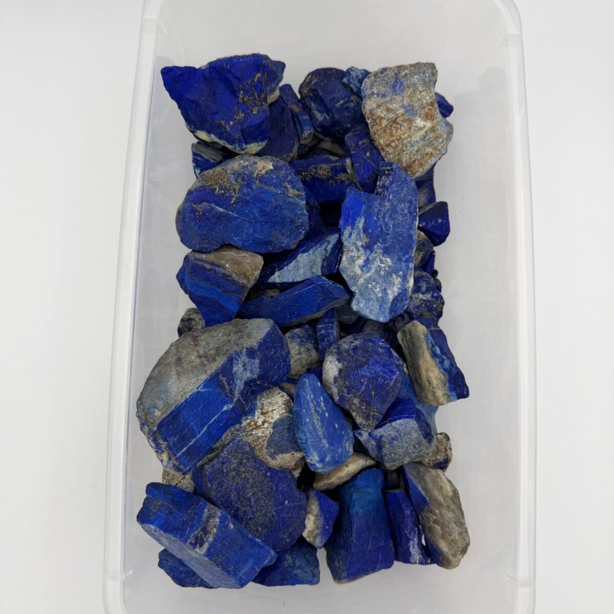 Lapis Lazuli $1 per gram