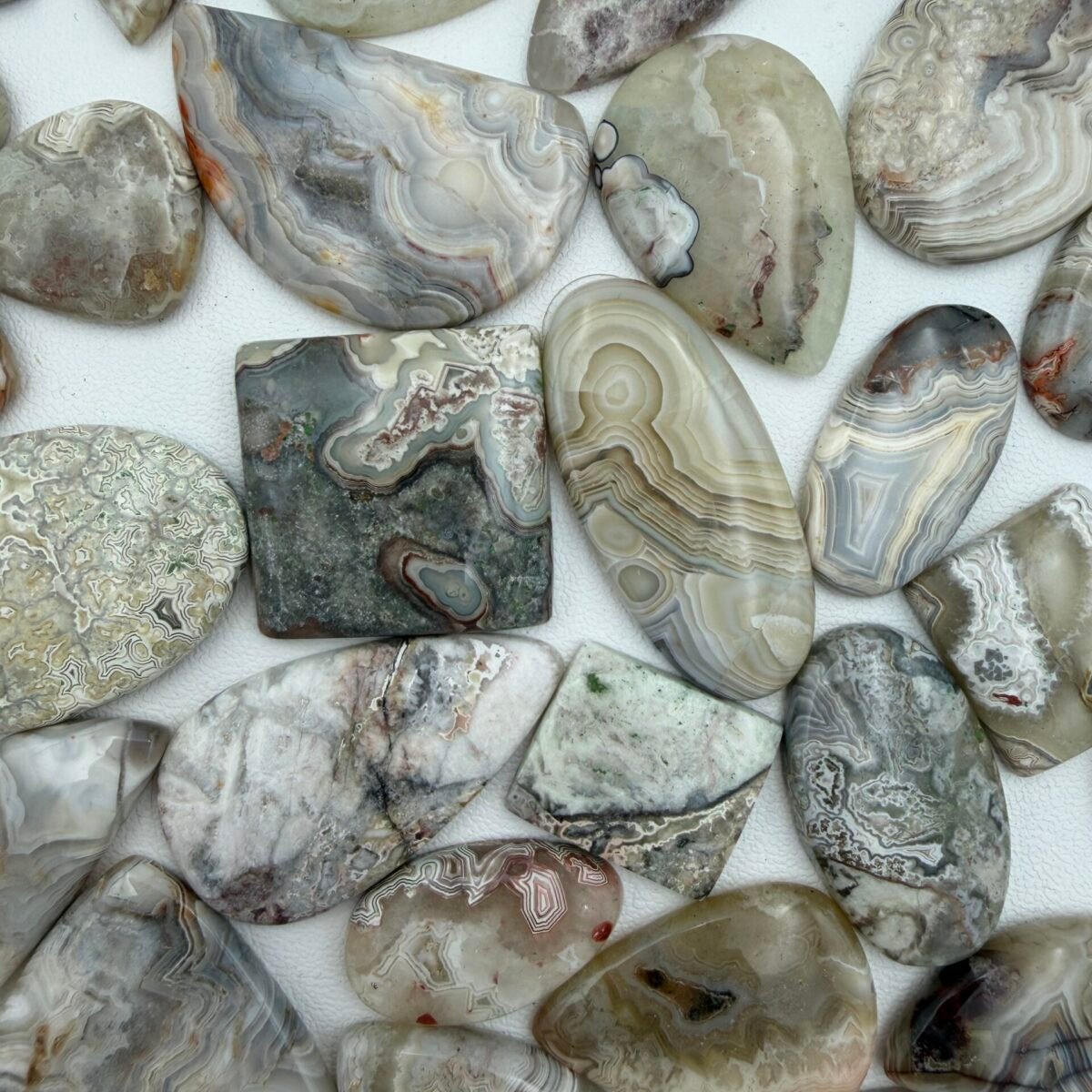 Alternative view of more jasper