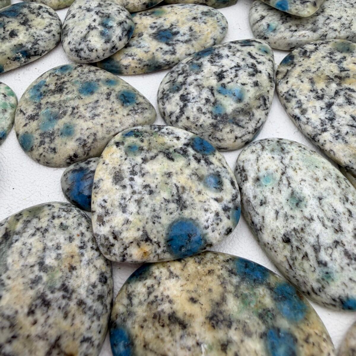 Alternative view of something