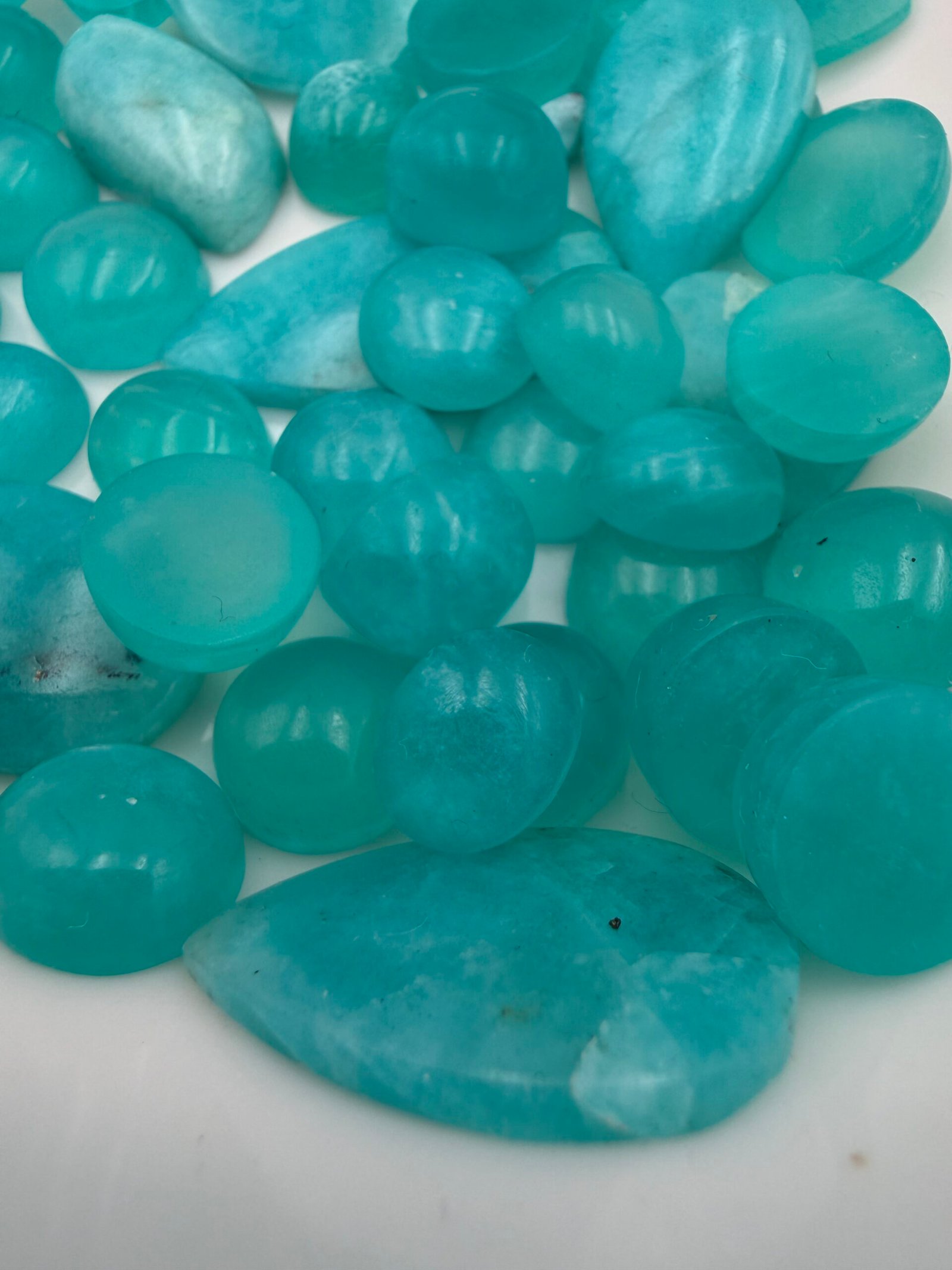 Amazonite $5 per Caret - Image 2