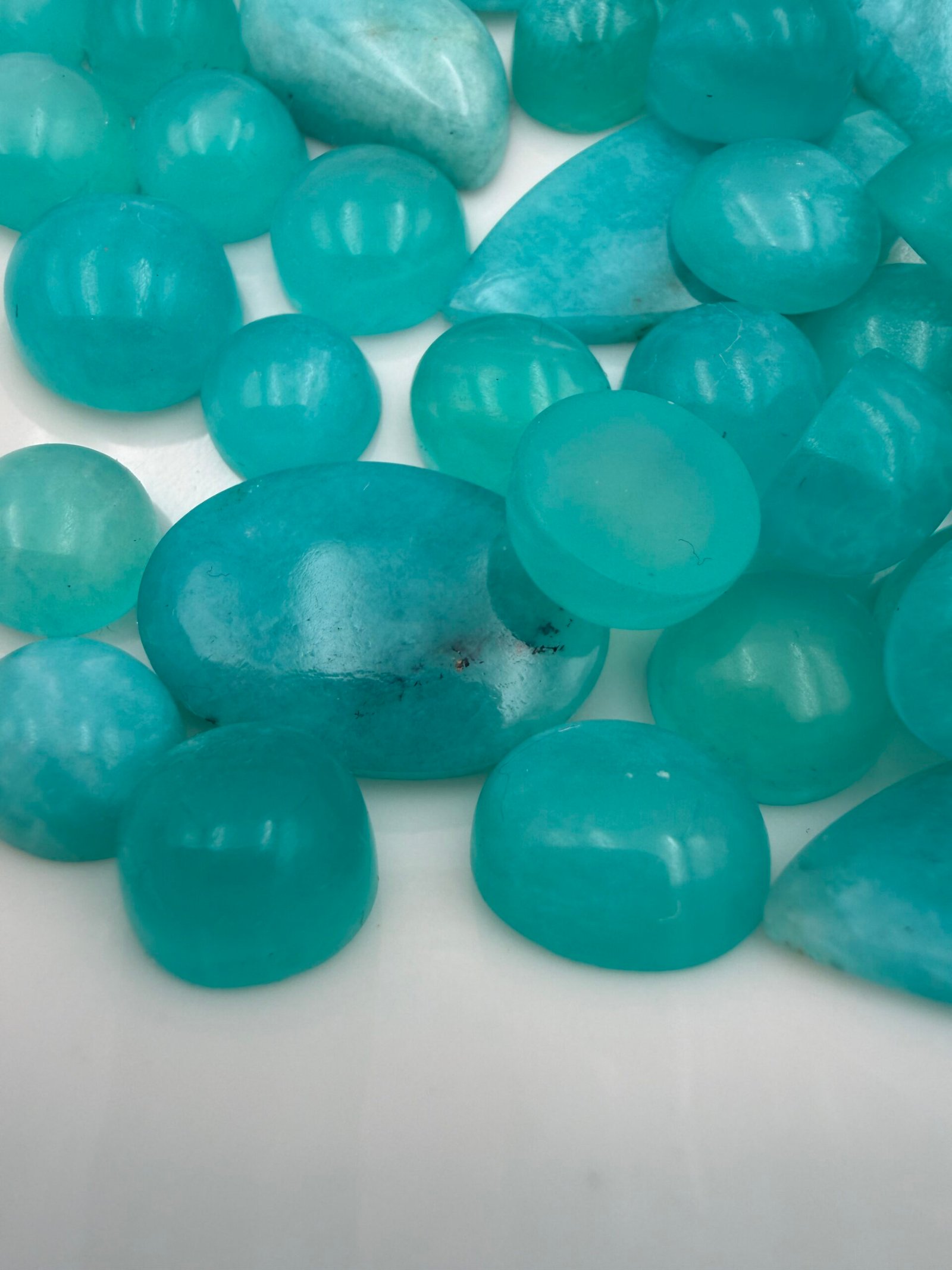 Amazonite $5 per Caret - Image 3