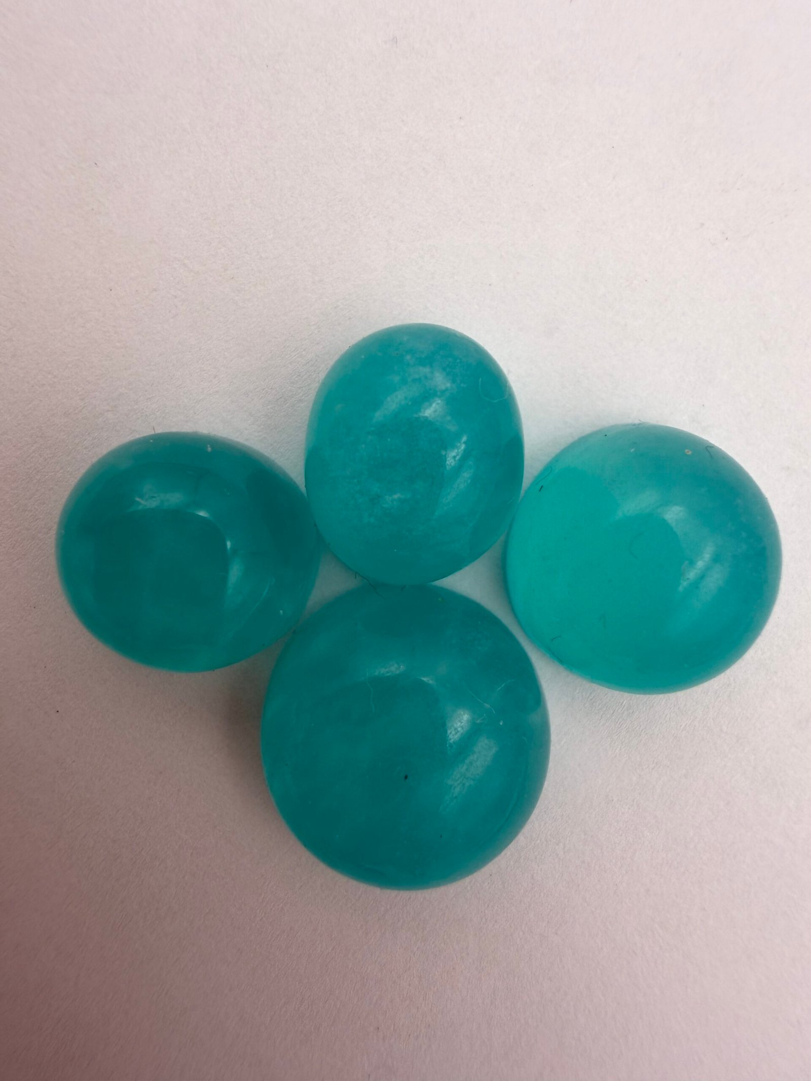 Amazonite $5 per Caret - Image 4